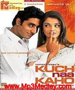 Kuch Naa Kaho 2003 song download